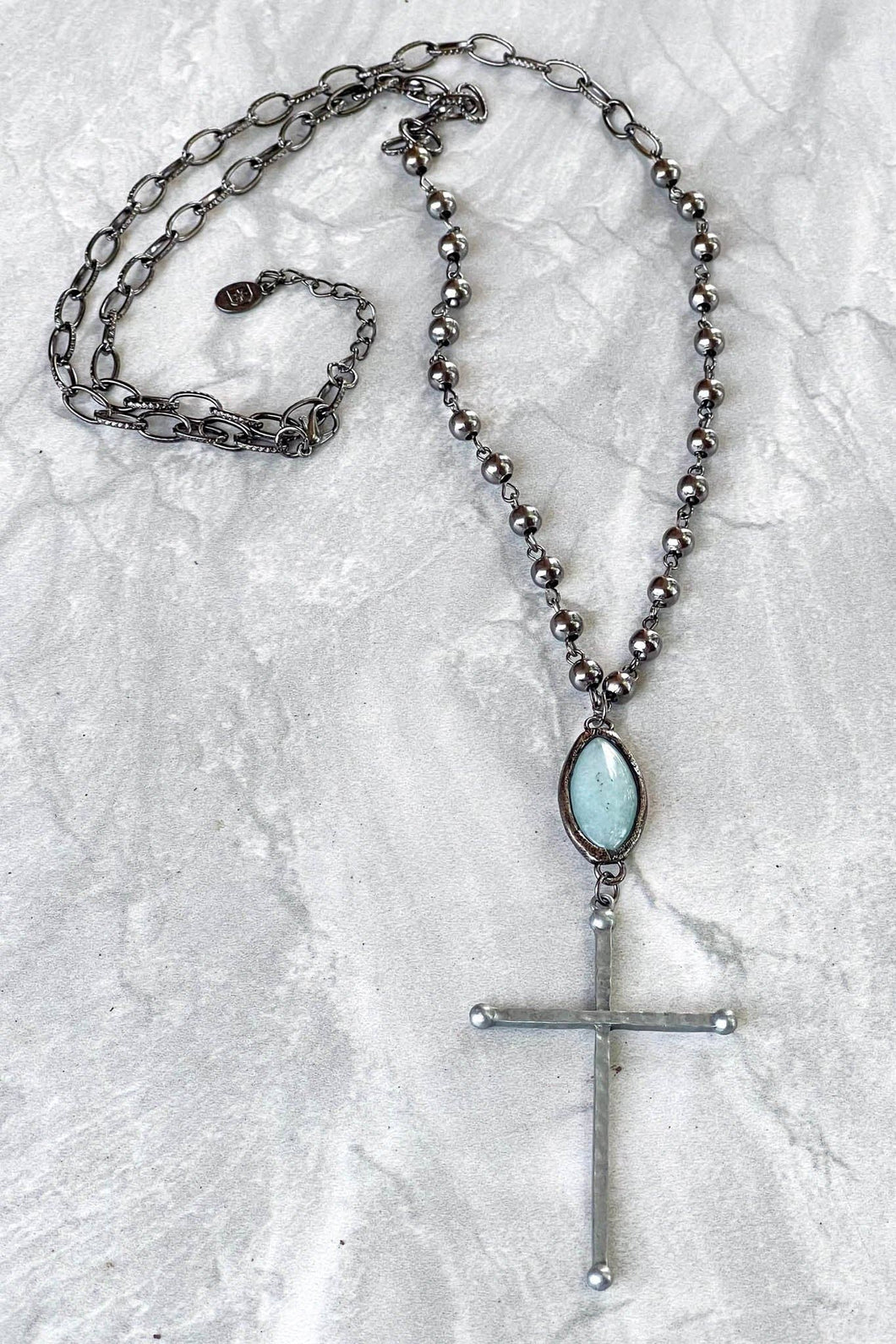Karma Necklace