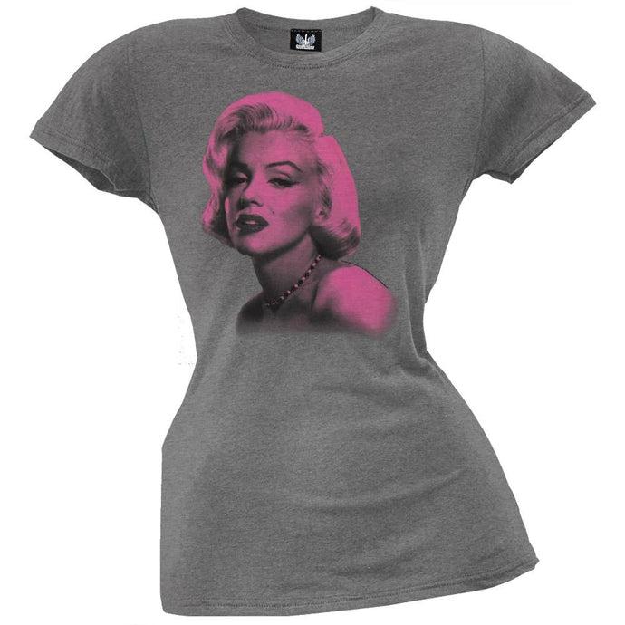 Marilyn Monroe - Pink Dreams T Shirt
