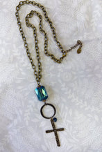 Genevieve Necklace