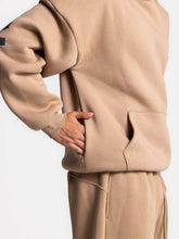 Latte Forgiven Kingdom Essential Hoodie