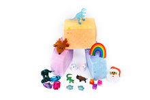 Gummy Bear Surprise Bath Bomb