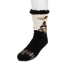 Purdue GameDay Uni Cabin Sock/Bottle Sweater
