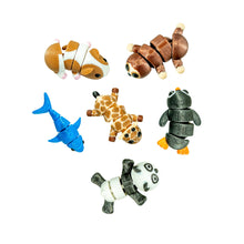 3D PRINTED ANIMAL BUDDIES       24/DSP