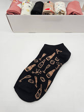 Women’s Lauren Conrad Cocktail No-Show Socks 7-Pack Gift Box