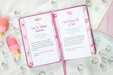 100 Bible Promises for Girls (Back to School Gifts)