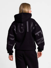 Black Forgiven Stealth Mode Kingdom Essential Hoodie