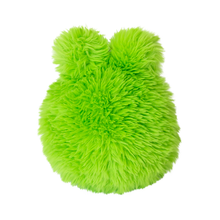 Fluffees Frog 10" Plushie