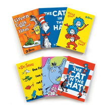 DR SEUSS MINI MEMO PAD 48/DS