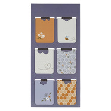 Magnetic Bookmark Set Amazing Teacher