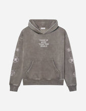 More Than This World Midweight Hoodie: S