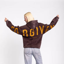 Coffee Bean Forgiven Kingdom Essential Snow Wash Hoodie