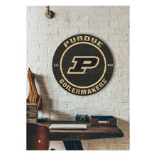 20x20 Team Purdue Boilermakers