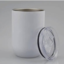 The Eras Tour - Taylor Swift 12oz Wine Tumbler