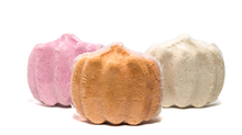Fall Pumpkin Bath Butter Bombs w/ Shea & Cocoa Butter
