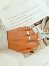 Heart Ring