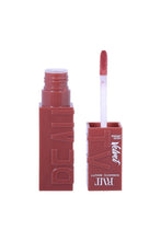 Romantic Beauty  Velvet Whip Matte Liquid Lipstick