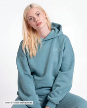 Dusty Turquoise Kingdom Essential Disciple Hoodie