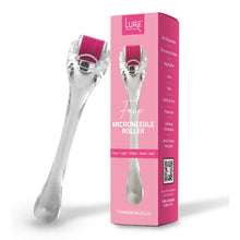 Dermaroller Micro Needle Roller Face