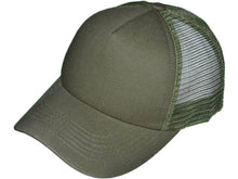 Top Shelf Trophy Wife Hat: Solid Grey