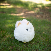 Fluffees Unicorn 10" Plushie