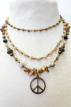 Laurie Short Necklace