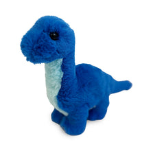 Bobo Bronto World Softest Plush Lushee 10 inch