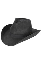 C.C College Team Color Summer Cowboy Hat: Royal