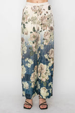 Navy Drawstring Pants