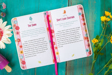 2-Minute Prayers for Girls (Back to School Gifts)