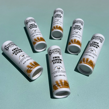 Tremella Mushroom & Niacinamide Hydrating Face Serum Stick: