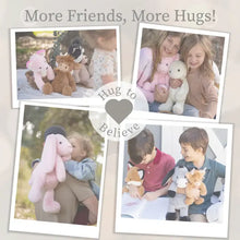Darly Donkey Plush Toy