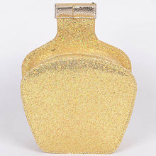 Black We Love Tequila Clutch