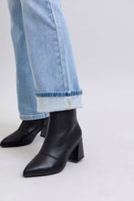 Light Thermal Bootcut Judy Blue Jeans
