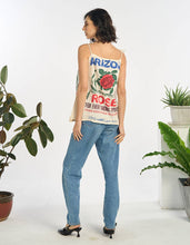 Sunflower Cotton Top