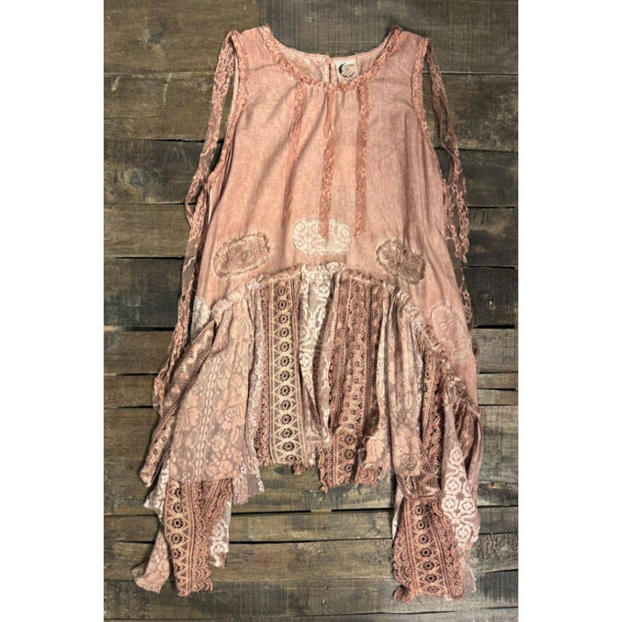 Brick Move With The Wind Jaded Gypsy Tank