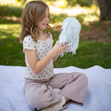 Feathers Sky Penguin Plushie
