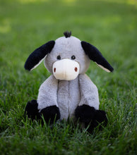 Darly Donkey Plush Toy