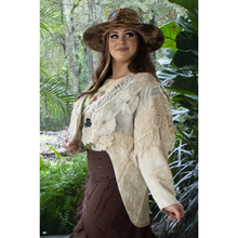 Heirloom Haze Jaded Gypsy Jacket