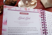 100 Days of Hope for Your Soul (Word Search Devotional)