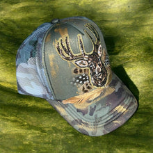 No Bucks Given Trucker Hat