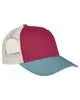The Black Sheep Hat: Black and White