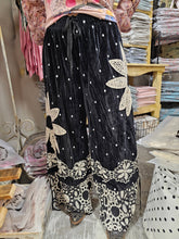Velvet Daisy Rare Bird Pantaloons