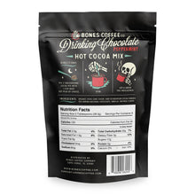 Peppermint Drinking Chocolate | Hot Chocolate | Hostess Gift