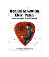 Elvis Patch
