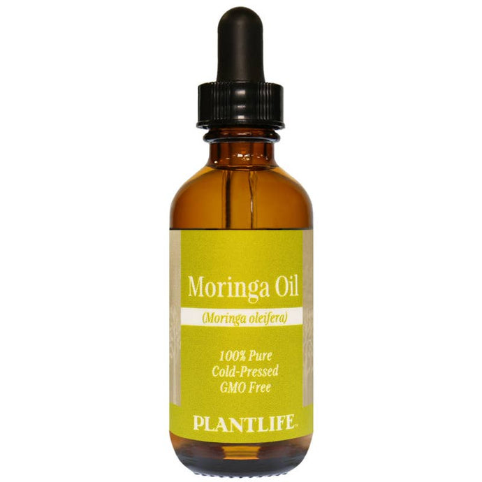 Moringa Oil 2 oz