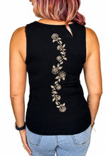 Silent Strength Power Tank: M