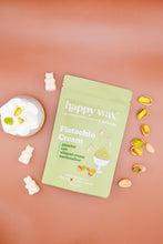 Pistachio Cream Wax Melts - Sample Pouch (2 oz)