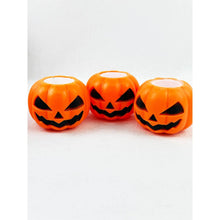Pumkin Squishie Toy: MIX COLOR / ONE(12)