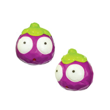 MINI FRUIT SQUISHY TOY        24/BAG