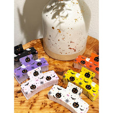 Halloween Theme Hair Claw Clip: MIX COLOR / ONE(12)